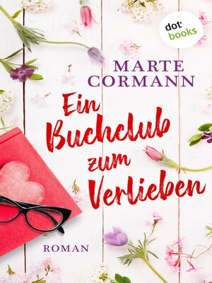 cover image of Ein Buchclub zum Verlieben